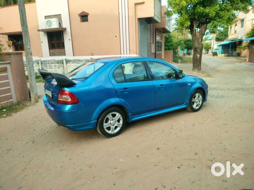 Ford Fiesta 1.6 Sxi Abs, 2009, Petrol