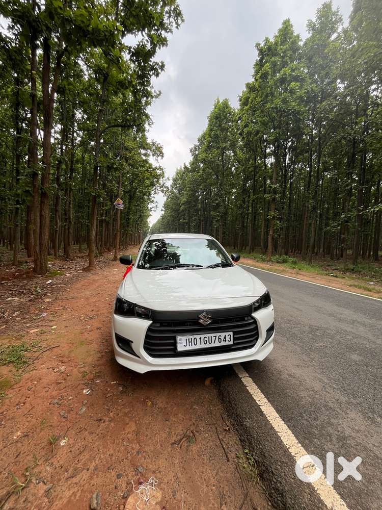 Maruti Suzuki Dzire 2016