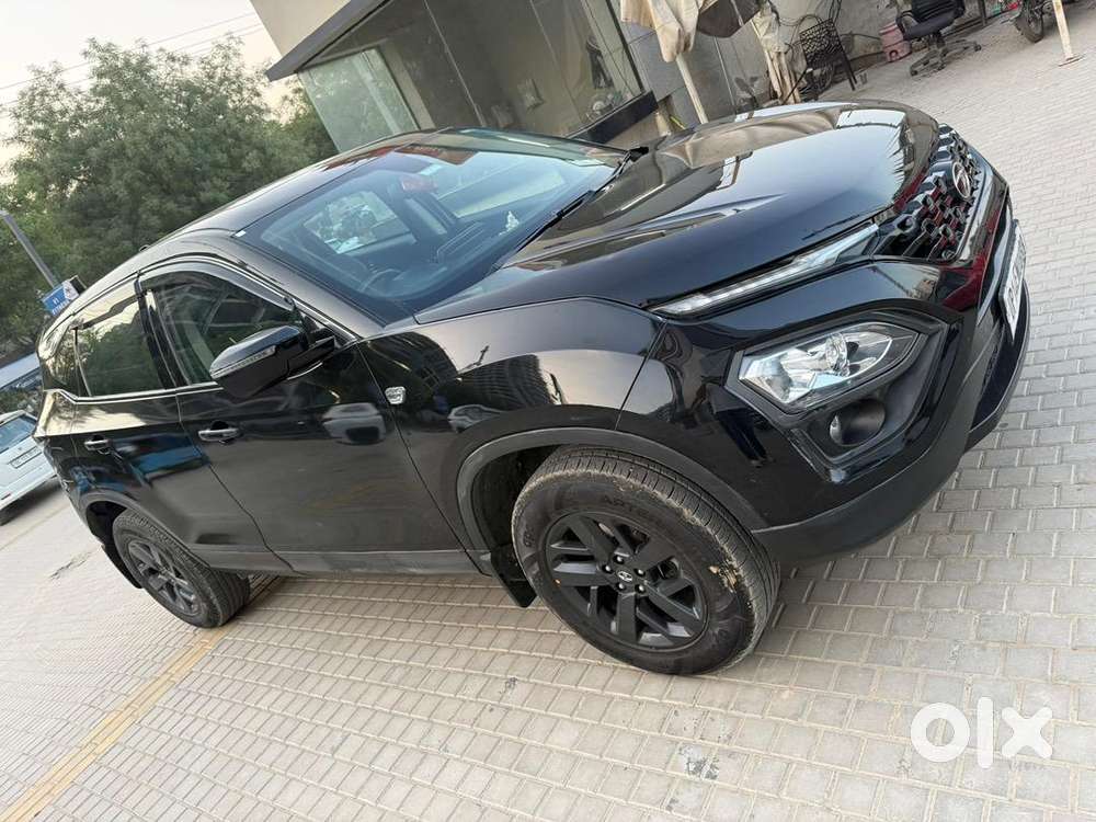 Top Model Harrier 2020 November All Orignal Company Maintained