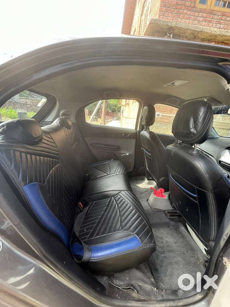 Tata Tiago 2021  – Excellent Condition