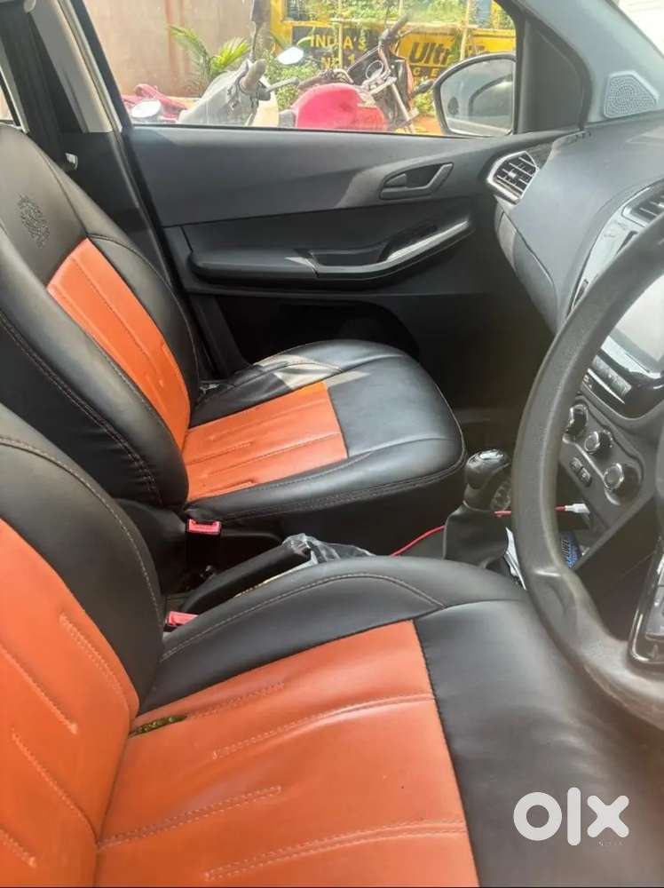 Tata Tiago Nrg Well Maintained