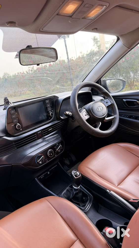 Hyundai New I20 1.5 Sportz Mt, 2022, Diesel