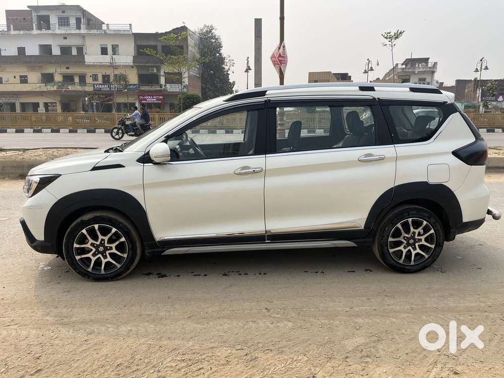 Maruti Suzuki Xl6 1.5 Zeta At, 2022, Petrol