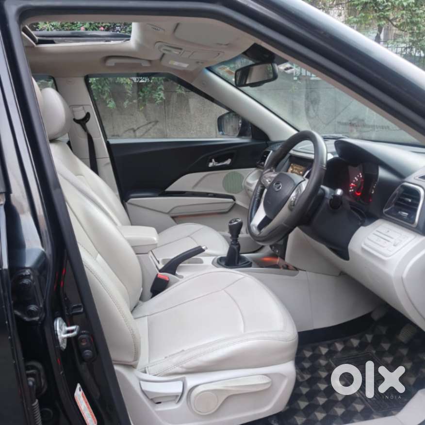 Mahindra Xuv300