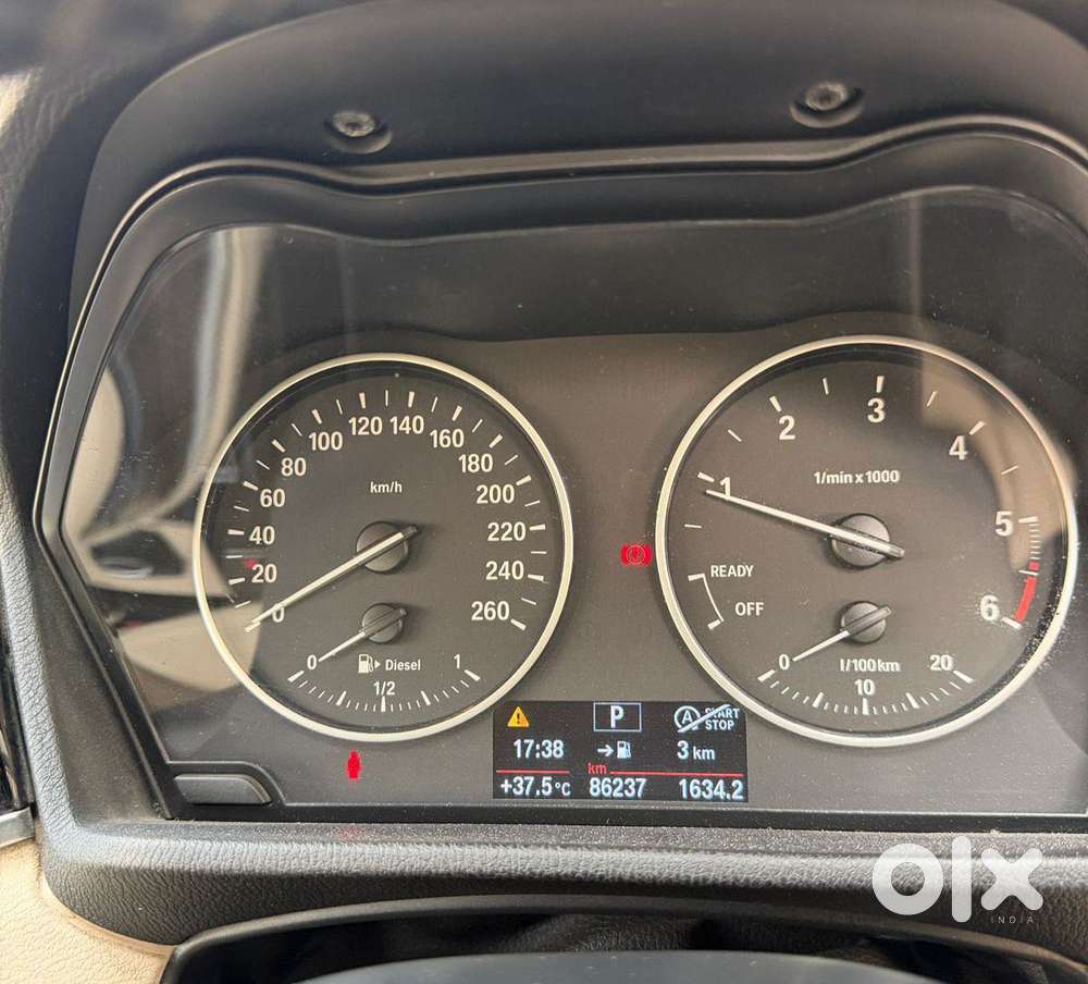Bmw X1 Sdrive20d Expedition, 2017, Diesel