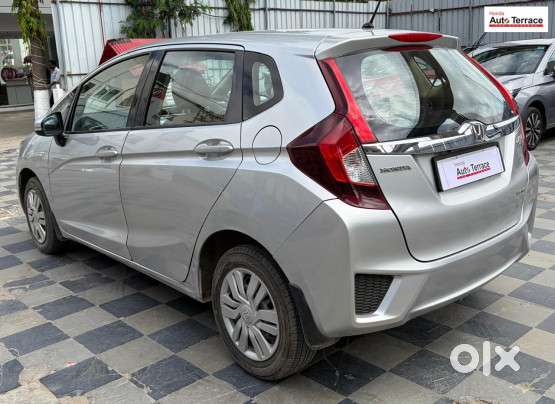 Honda Jazz 1.2 Sv I Vtec, 2016, Petrol