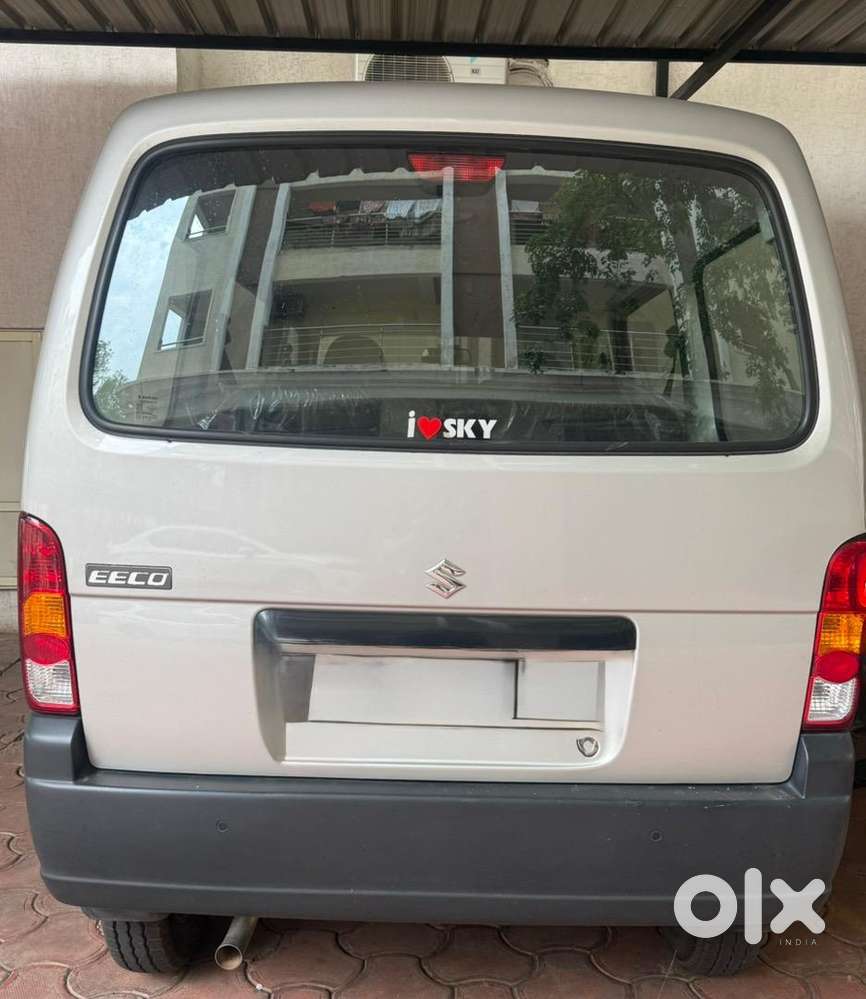 Brand New Eeco Up For Sale 2025 Model!!
