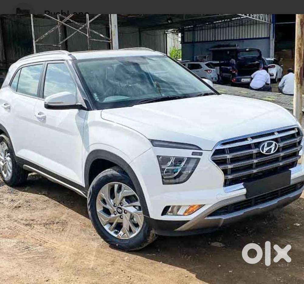 Hyundai Diesel Car 2021
