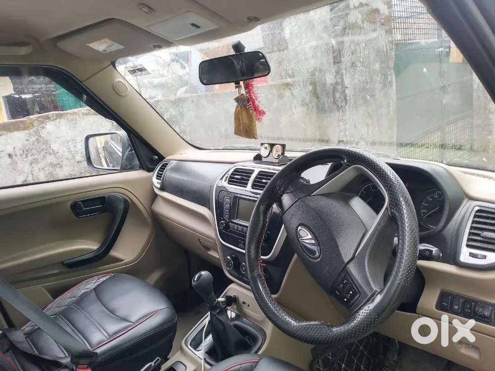 Mahindra Be 6 2023