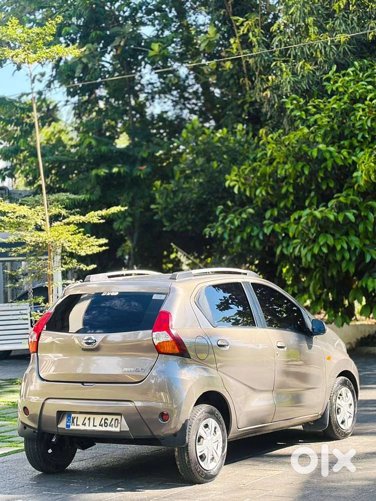 Datsun Redi-go Limited 2017