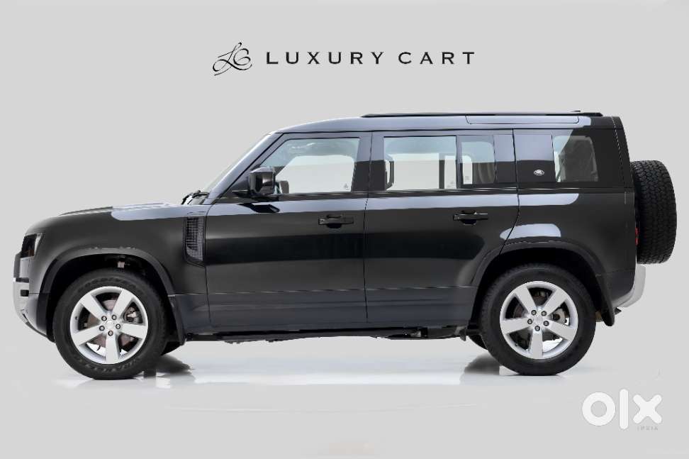 Land Rover Defender 2.0 110 Hse, 2023, Petrol