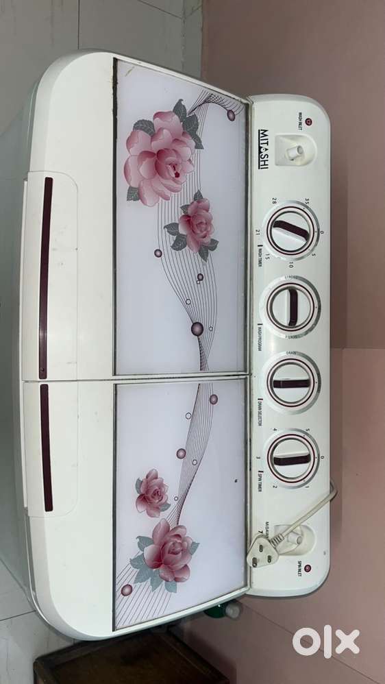 Buy & Sell Washing Machines Online in Mumbra | OLX