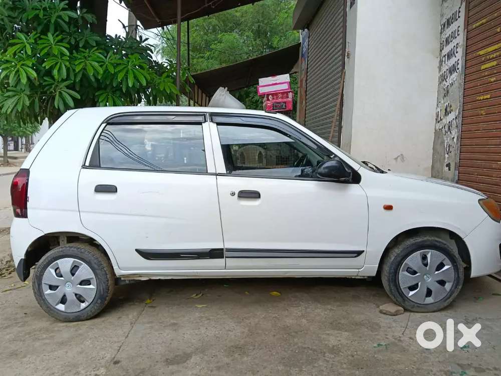 Maruti Suzuki Alto 2010