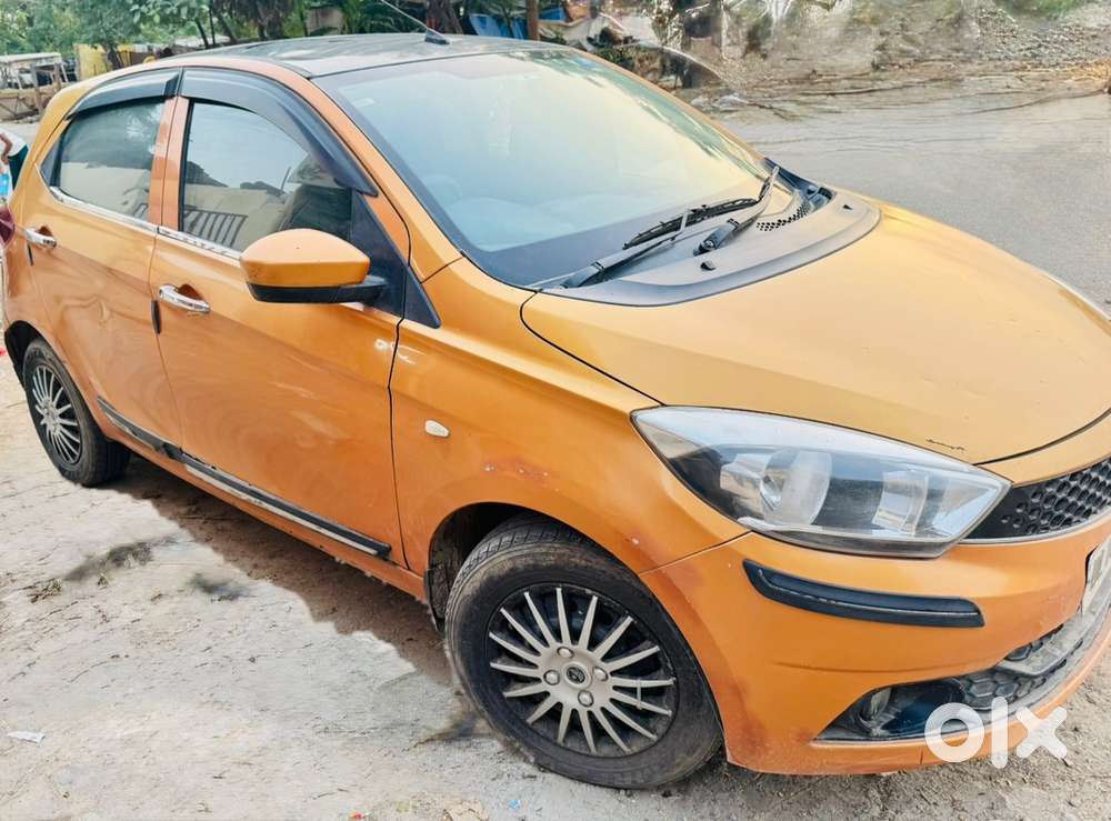 Tata Tiago 2017 Model