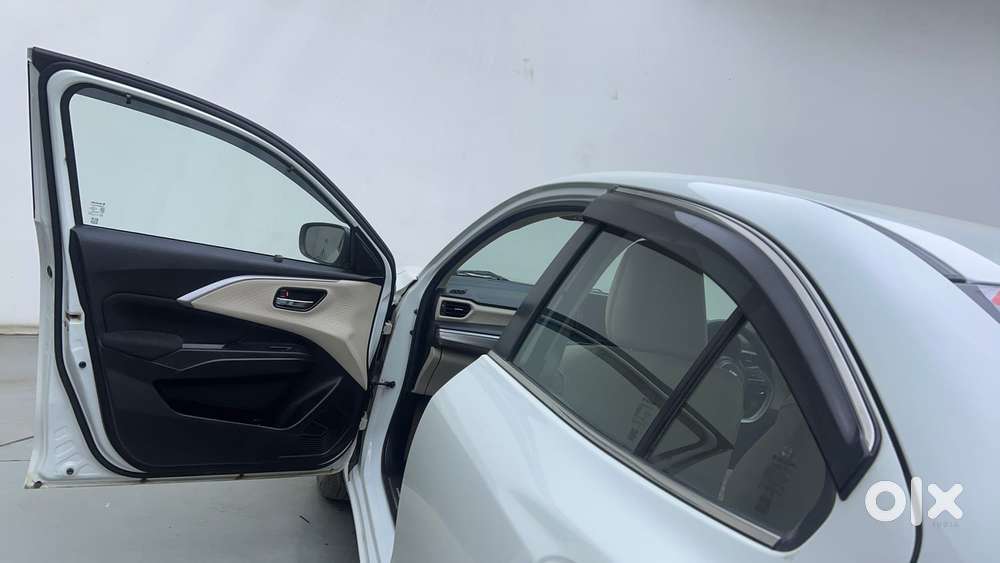 Maruti Suzuki Dzire 1.2 Zxi Plus Amt, 2025, Petrol