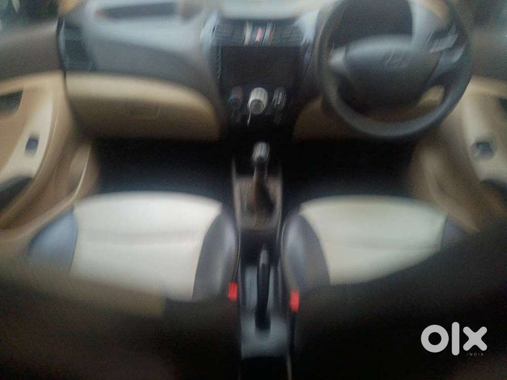 Hyundai Eon Era +, 2015, Petrol