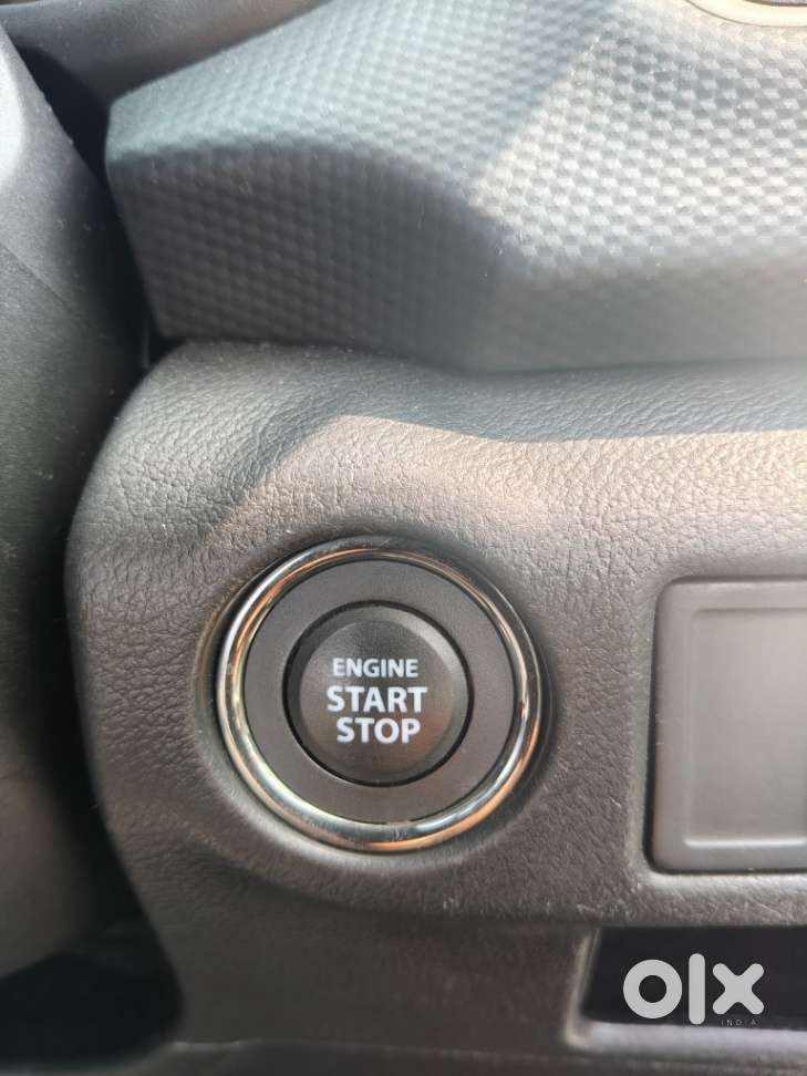 Maruti Suzuki S-cross Zeta 1.3, 2017, Diesel