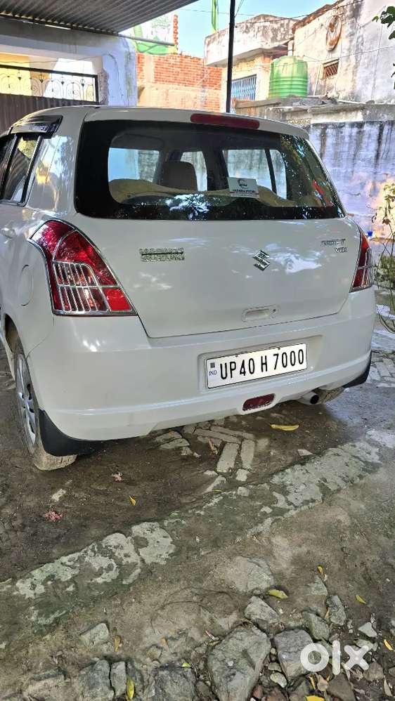 Maruti Suzuki Swift Vdi 2009