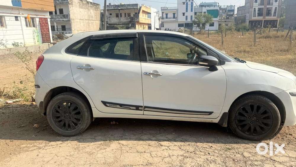 Mint Condition Baleno Cng
