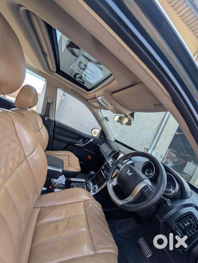 Mahindra Xuv500 2018 Diesel Well Maintained