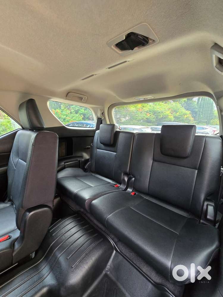 Toyota Fortuner 3.0 4x4 Automatic, 2023, Diesel