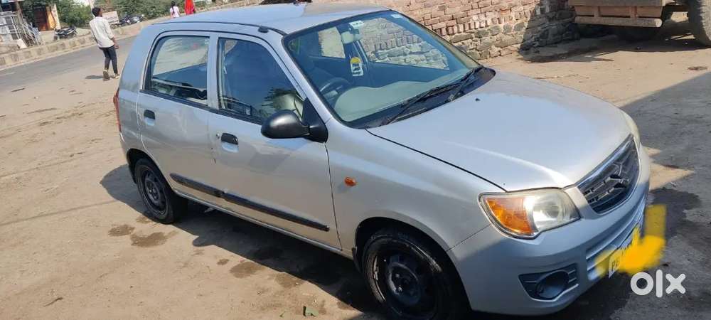 Maruti Suzuki 1000 2013 Petrol 90000 Km Driven