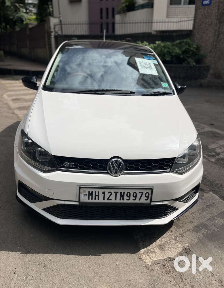 Volkswagen Polo Gt Tsi, 2021, Petrol