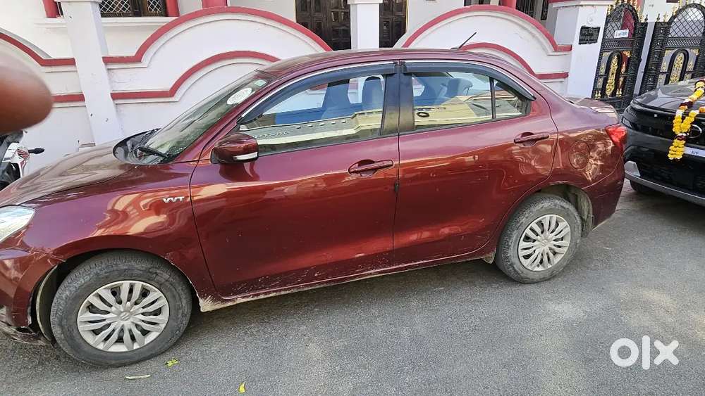 Sell Car Dzire Maruti
