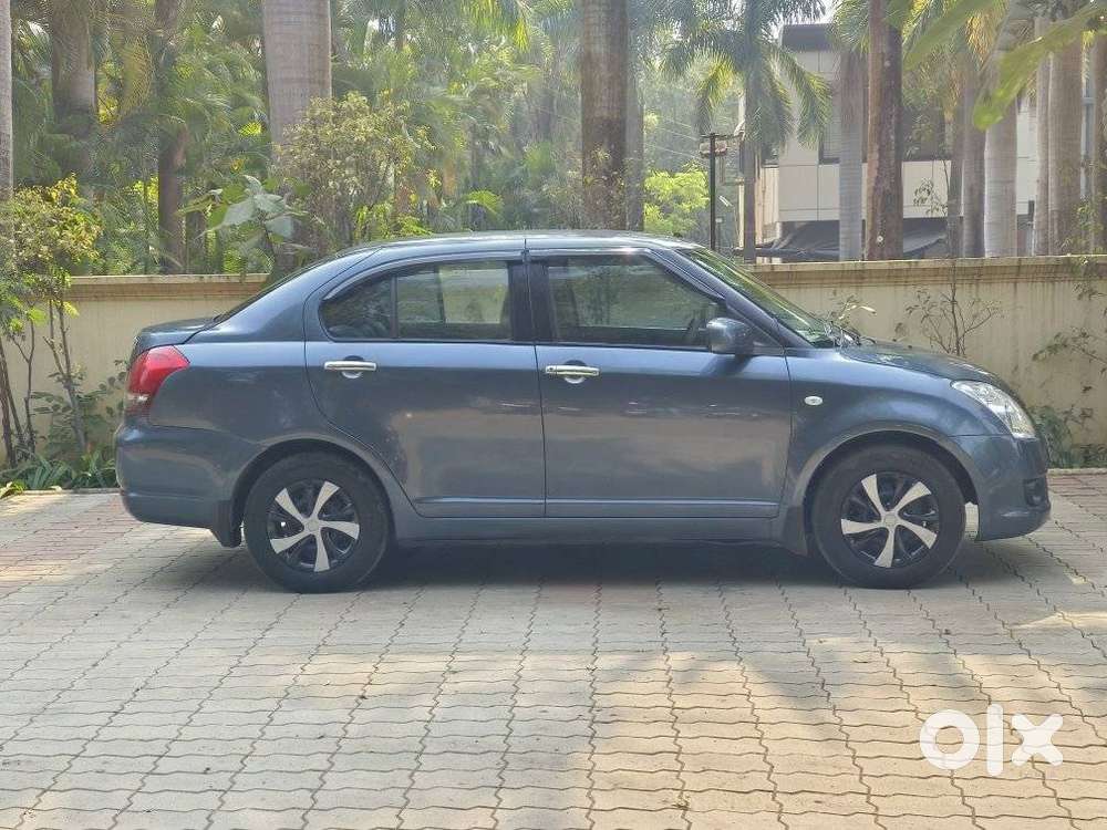 Maruti Suzuki Swift Dzire Vxi, 2010, Cng & Hybrids
