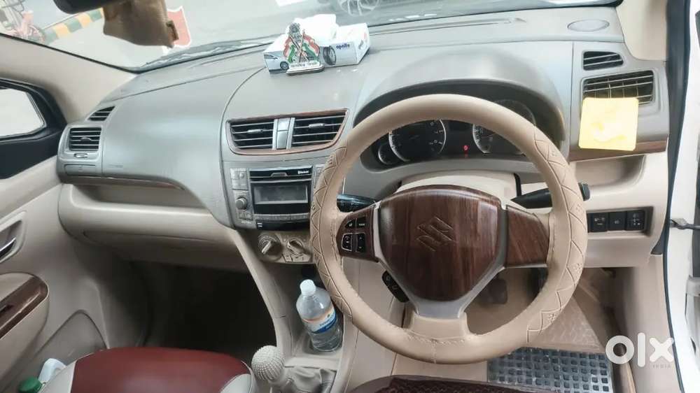 Maruti Suzuki Ertiga 2018 Cng & Hybrids 92000 Km Driven