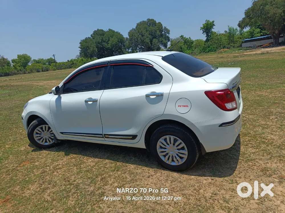 Maruti Suzuki Dzire 2023