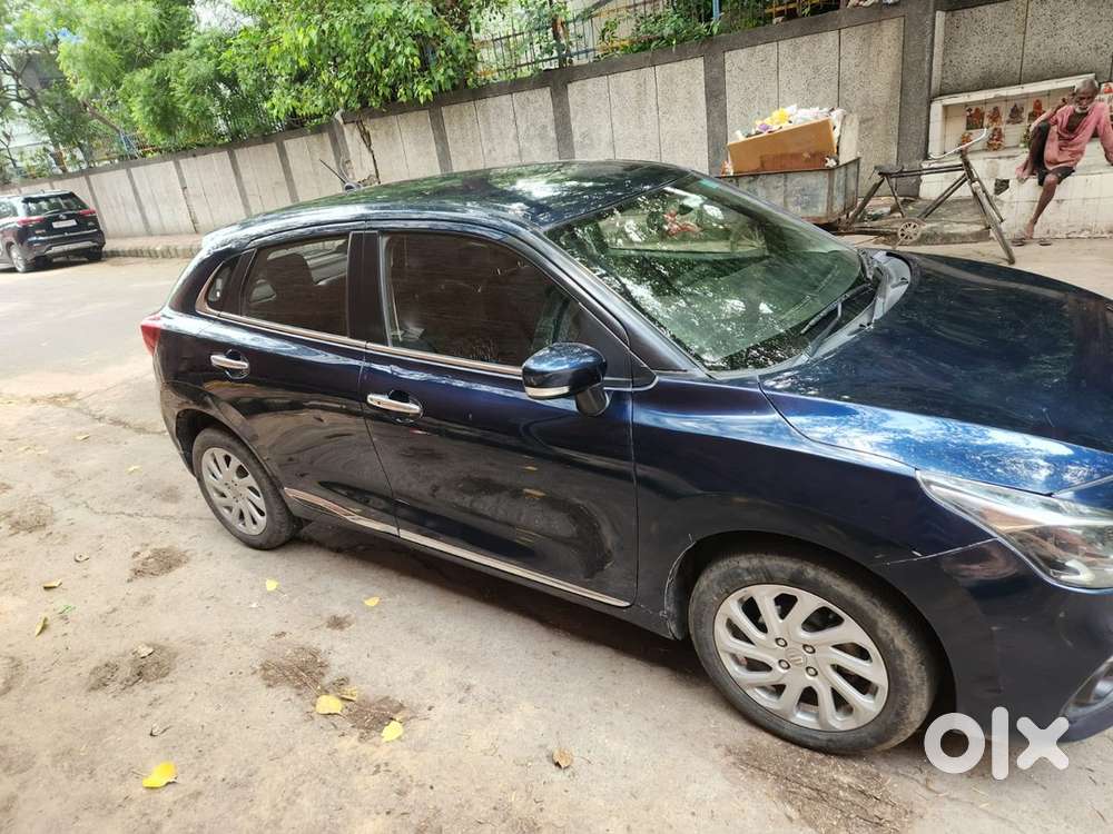 Maruti Suzuki Baleno 2023 Petrol 17500 Km Driven