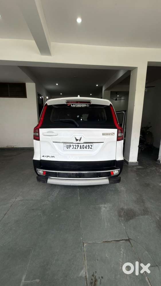Mahindra Scorpio-n Diesel 2023