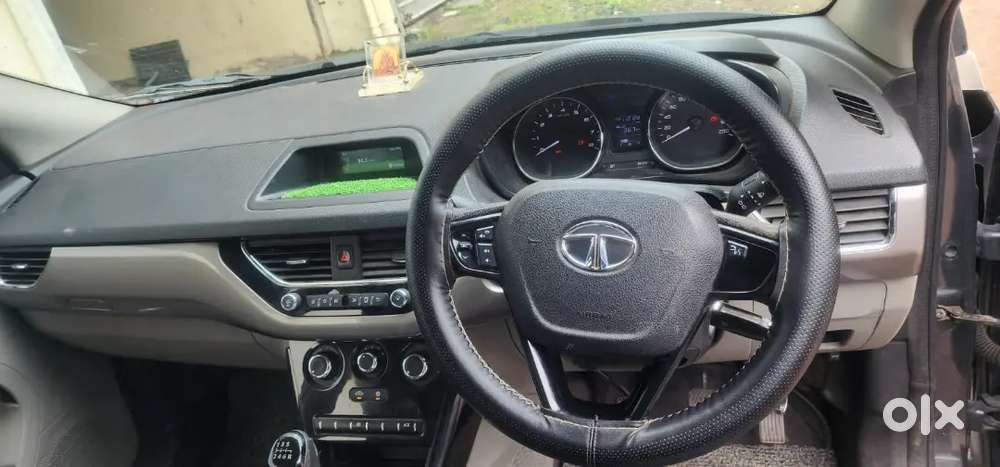 Tata Nexon 2020 Diesel 115000 Km Driven