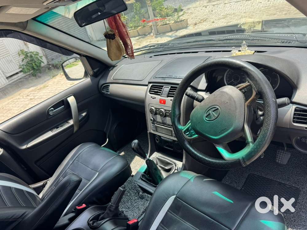 Tata Safari Storme 2015 Diesel