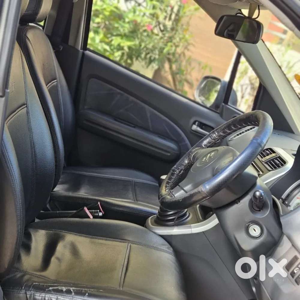 Maruti Suzuki Ritz Vxi, 2010, Petrol