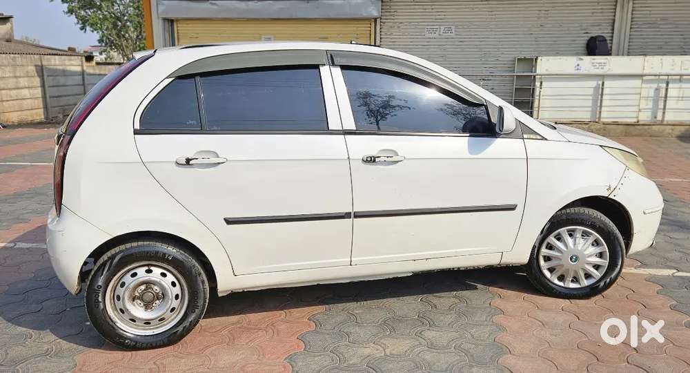 Tata Vista Tech 2014 Diesel 139000 Km Driven