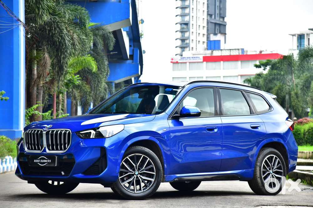 Bmw X1 Sdrive18i M Sport, 2023, Petrol