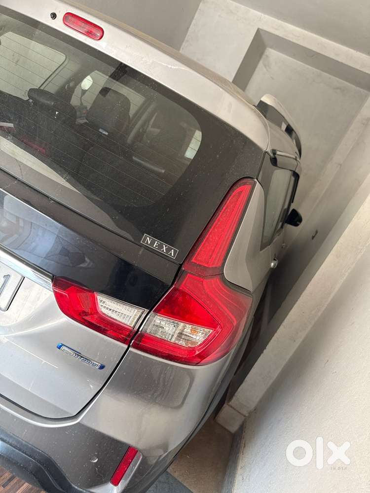 Maruti Xl6 Petrol 2021