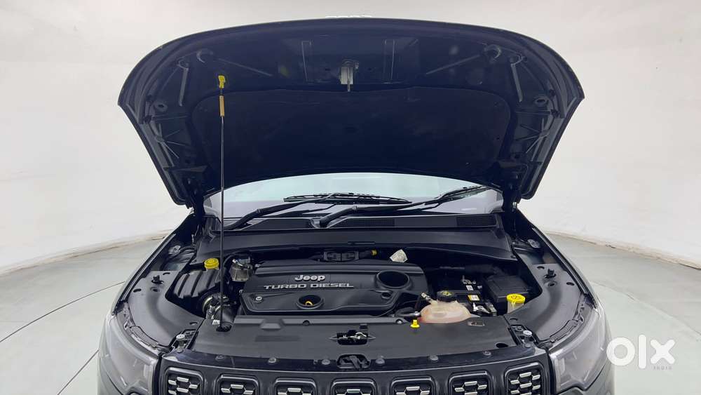 Jeep Compass Limited (o) 2.0 Diesel At, 2024, Diesel