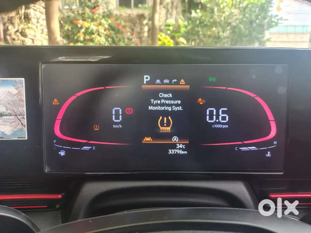 Hyundai New Verna 2023