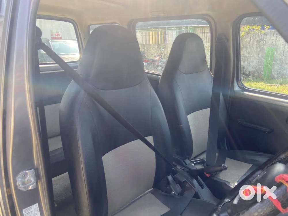 Maruti Suzuki Eeco 5 Seater Standard, 2022, Petrol