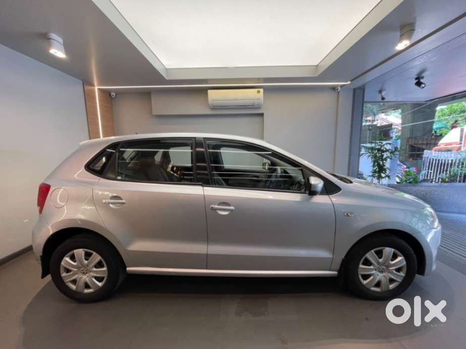 Volkswagen Polo Petrol Comfortline 1.2l, 2010, Petrol