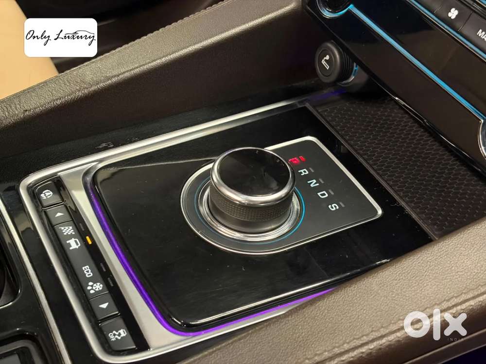 Jaguar F-pace, 2018, Diesel