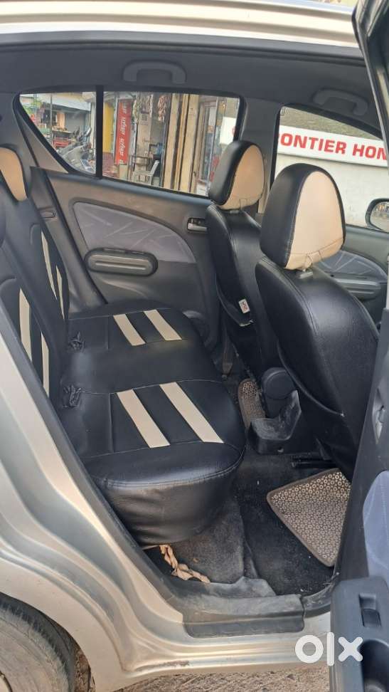 Maruti Suzuki Ritz Vdi Bs-iv, 2012, Diesel