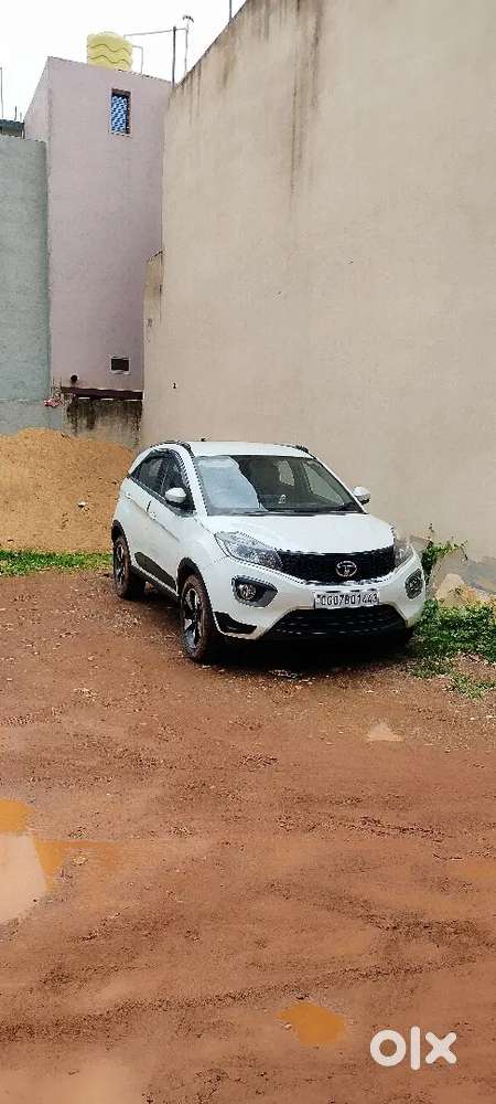 Tata Nexon Diesel 2019