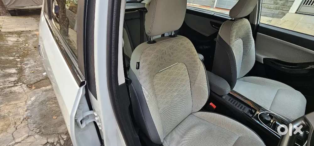 Tata Curvv Ev Empowered Plus 2026