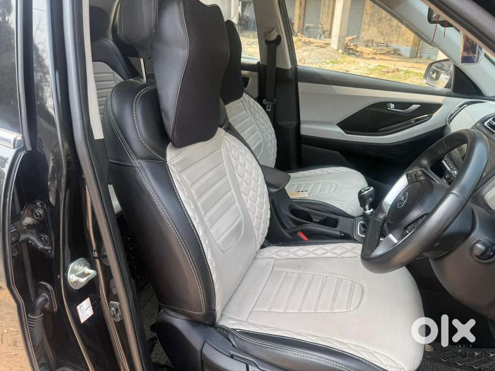 Hyundai Creta Sx Mt, 2023, Petrol