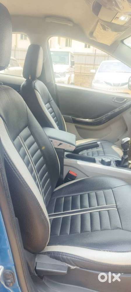 Tata Nexon 1.5 Revotorq Xm (s), 2018, Petrol