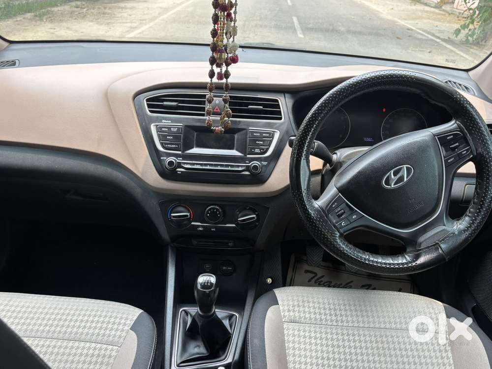 Hyundai I20 Magna Plus, 2020, Petrol